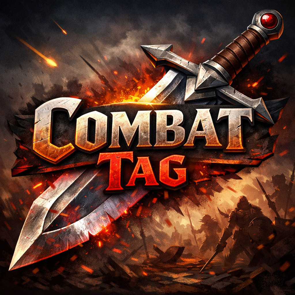CombatTag